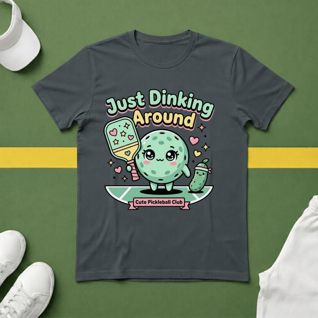 Just Dinking Around T-Shirt