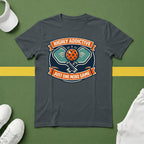 Highly Addictive, Just One More Game Pickleball T-Shirt