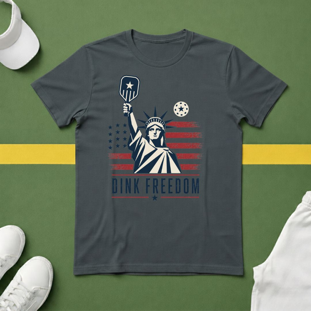 Dink Freedom T-Shirt