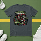 No Escape From the Dink T-Shirt