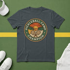 Pickleball Camp Champ T-Shirt