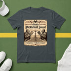 Grand Pickleball Joust T-Shirt