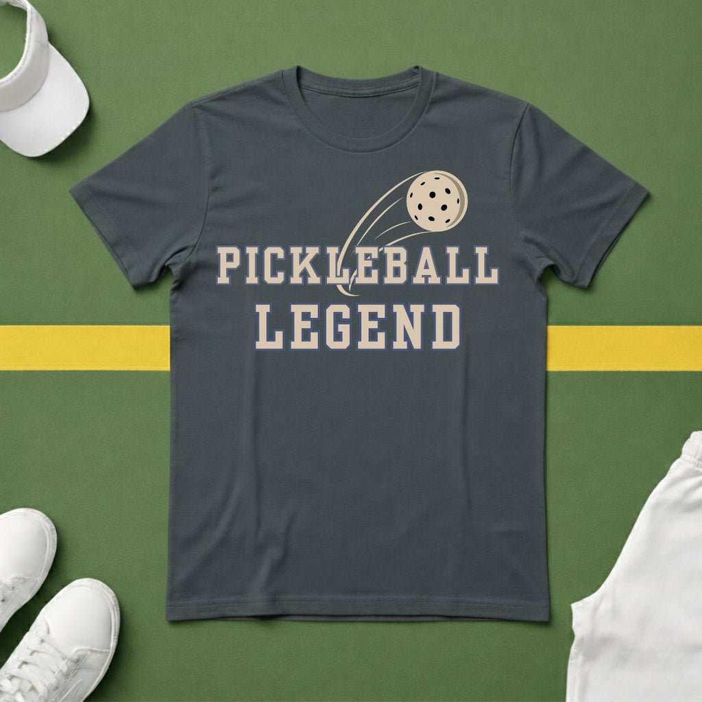 Pickleball Legend T-shirt