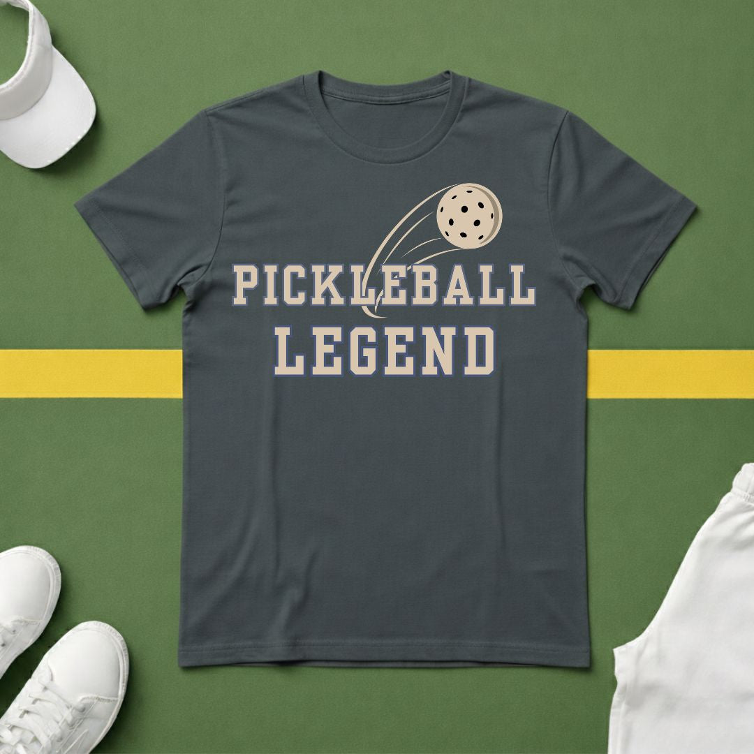 Pickleball Legend T-shirt