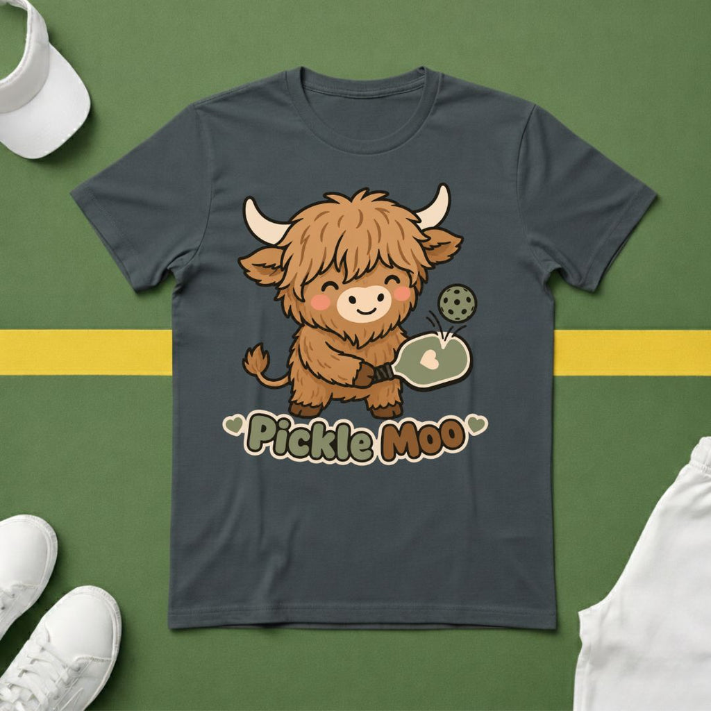 Pickle Moo T-Shirt
