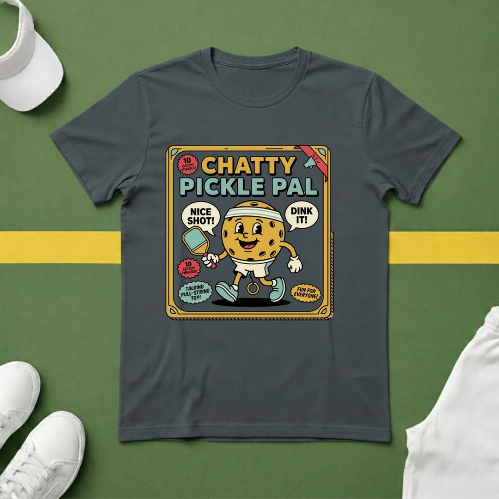 Chatty Pickle Pal T-Shirt