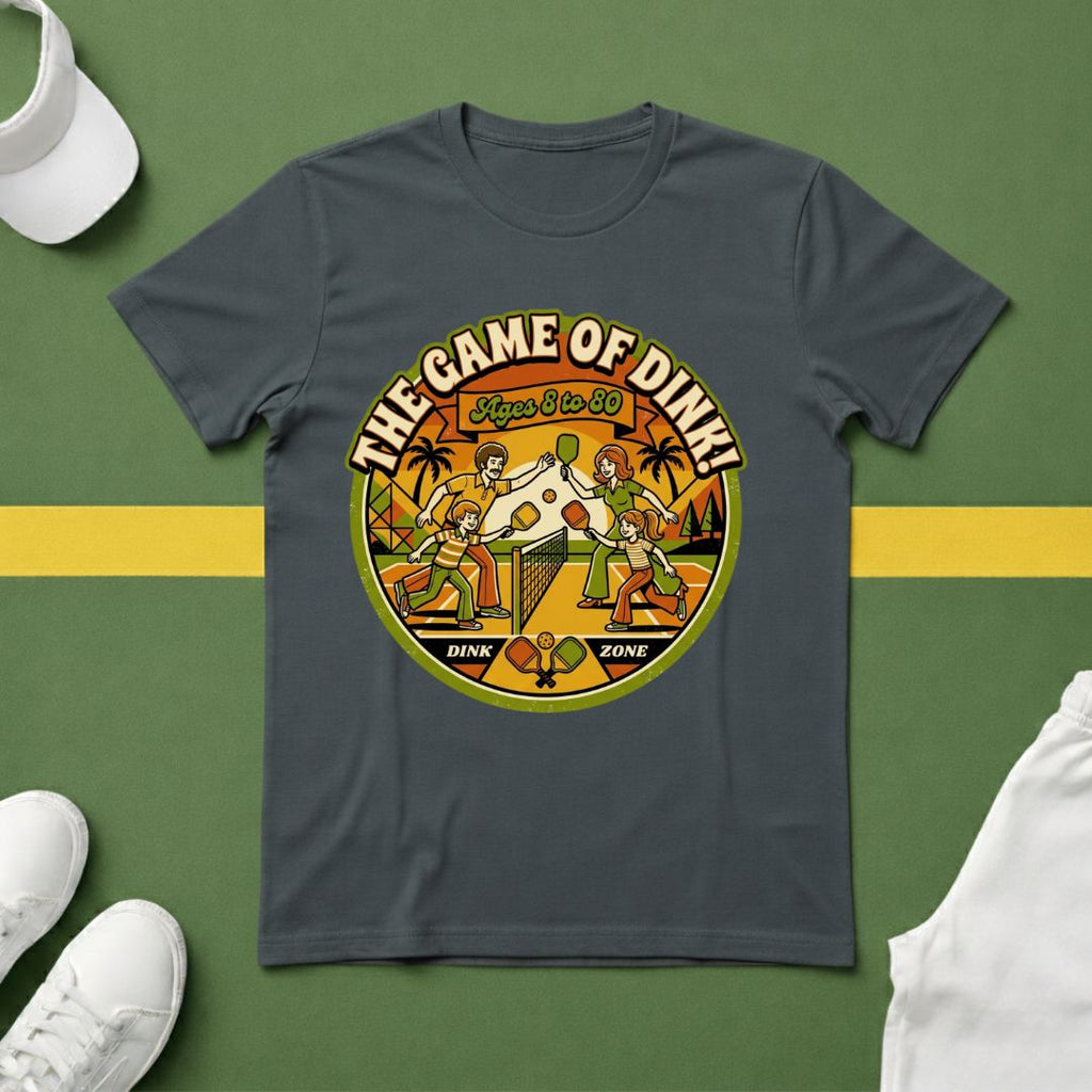 The Game of Dink T-Shirt