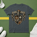 Seige Kitchen T-Shirt