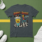 Serve it Sweet Pickleball T-Shirt