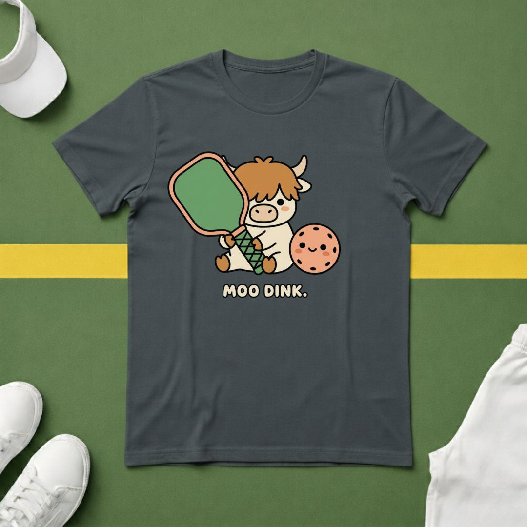 Moo Dink T-Shirt