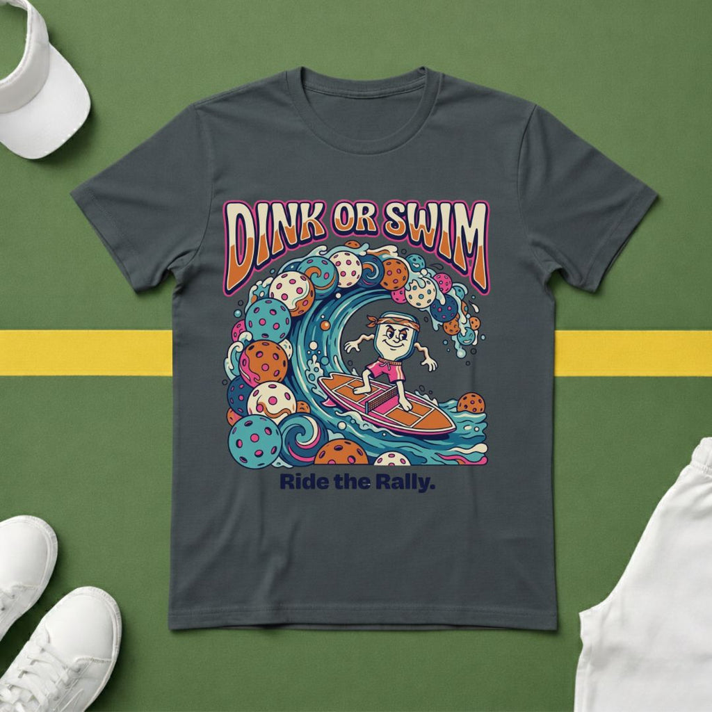 Dink or Swim T-Shirt