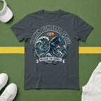 Kraken Pickleball League T-Shirt