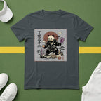 Pickleball Panda T-Shirt