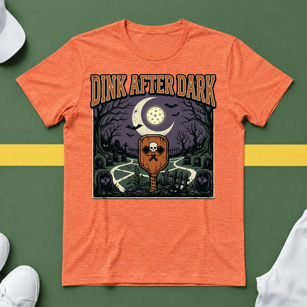Dink after Dark T-Shirt