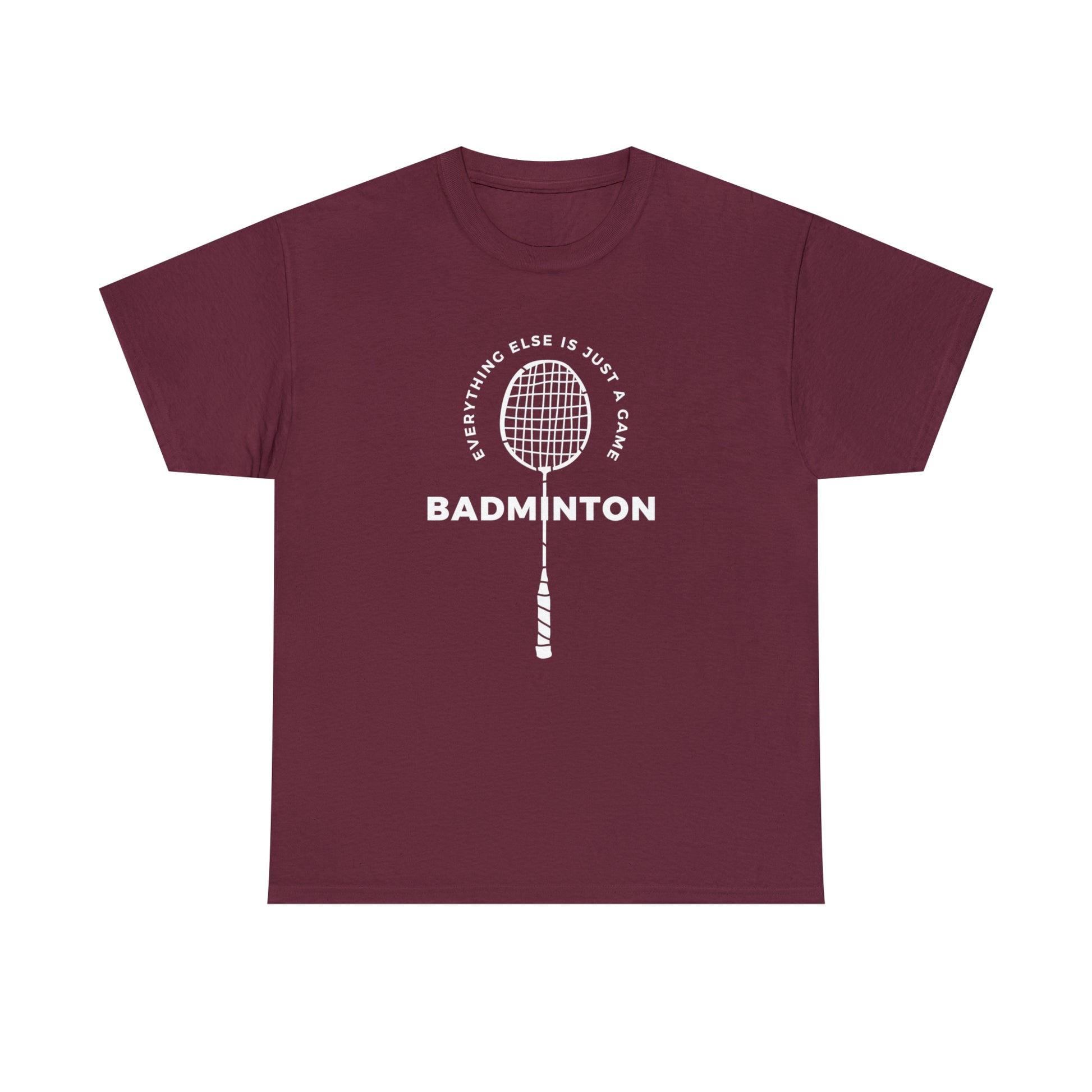 Everything Else is Just a Game Tee