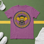 Pickleball Mountain Division T-Shirt