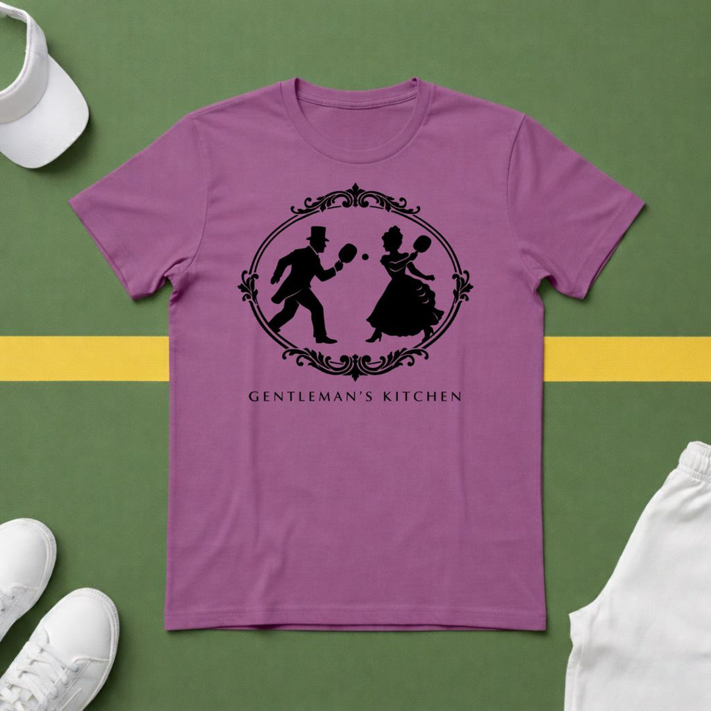 Gentleman's Kitchen T-Shirt