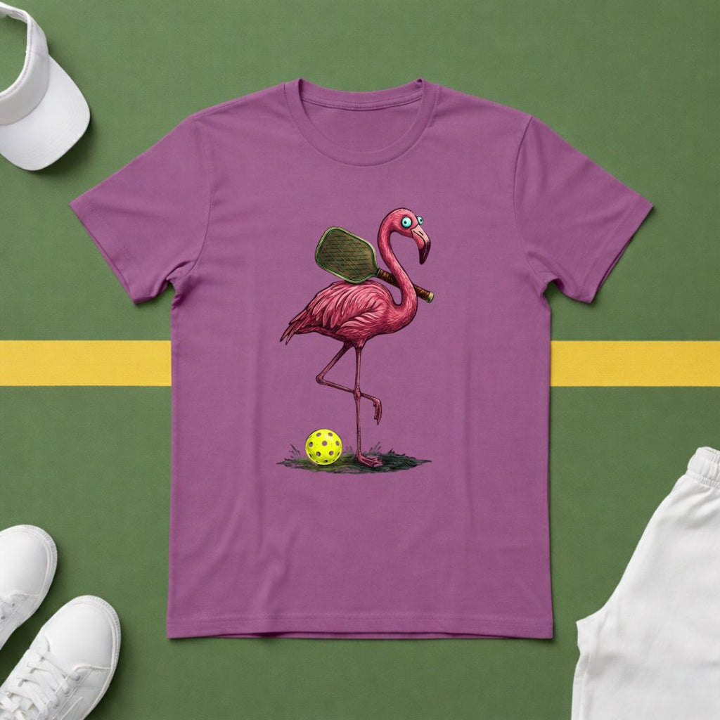 Flamingo T-Shirt