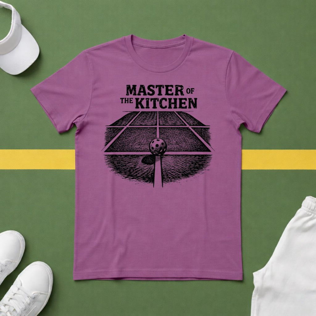 Master of the Kitchen T-Shirt