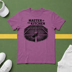 Master of the Kitchen T-Shirt