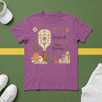 Pickleball & Slow Mornings T-Shirt