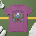 The Countryside Pickleball Social T-Shirt
