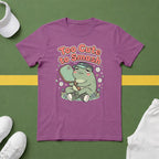 Too Cute to Smash T-Shirt