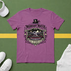 Midnight Match T-Shirt