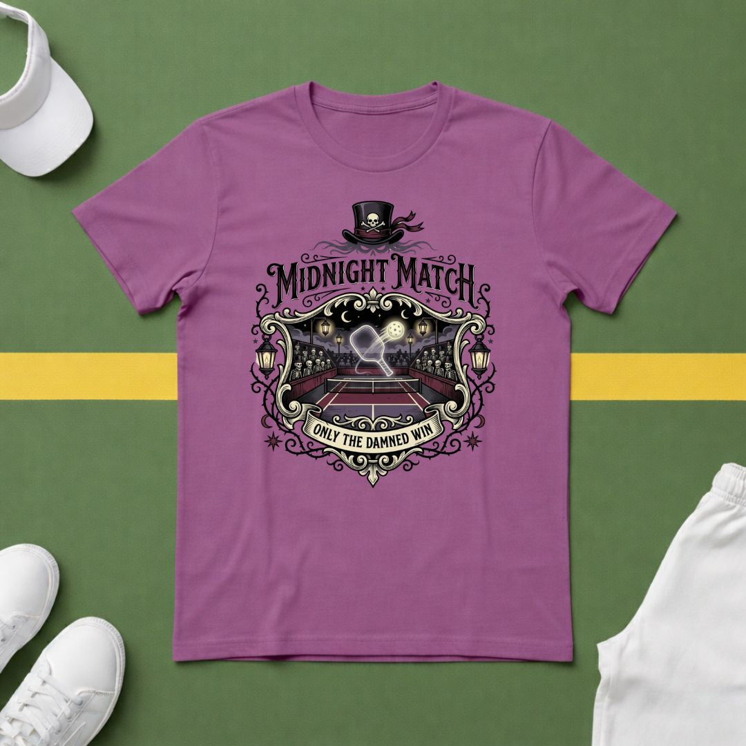 Midnight Match T-Shirt