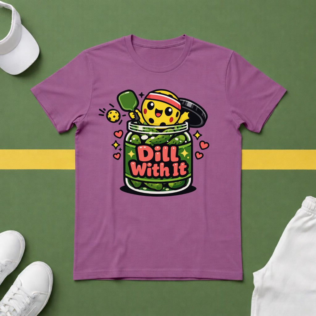 Dill With It T-Shirt