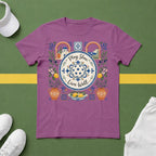 Greek Pickleball T-Shirt