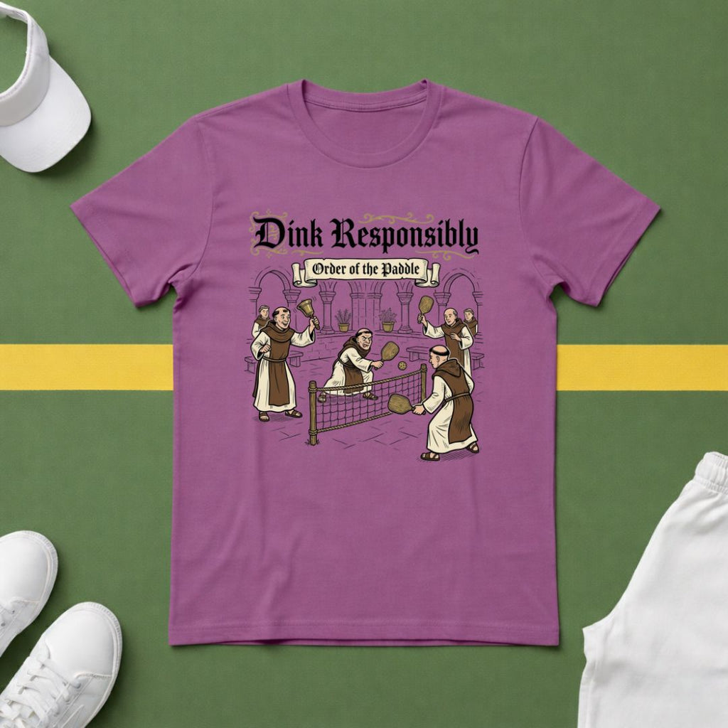 Order of the Paddle T-Shirt