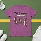 Order of the Paddle T-Shirt
