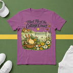 Meet me at the Cottage Court T-Shirt
