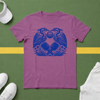 Crane Pickleball T-Shirt
