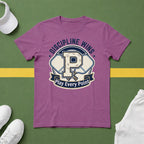 Discipline Wins T-Shirt