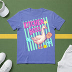 Kitchen Boss Goose T-Shirt