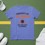 Property of the Kitchen T-Shirt
