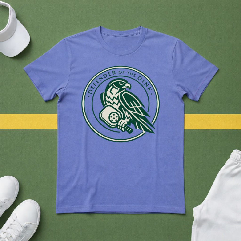 Defender of the Dink T-Shirt