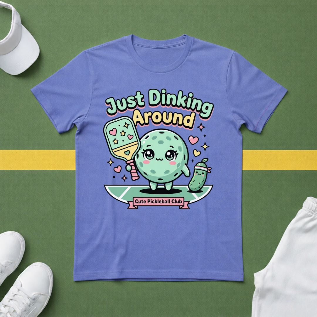 Just Dinking Around T-Shirt