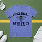 Pickleball Athletics - It's a Big Dill T-Shirt
