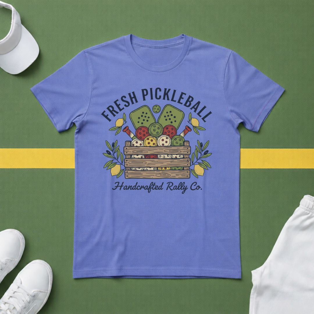 Fresh Pickleball T-Shirt