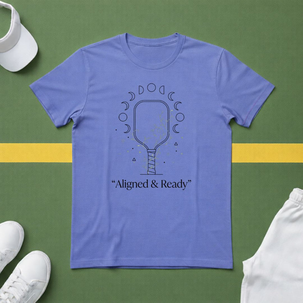 Aligned & Ready T-Shirt