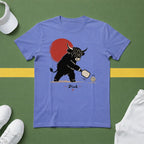 Highland Cow Dink T-Shirt