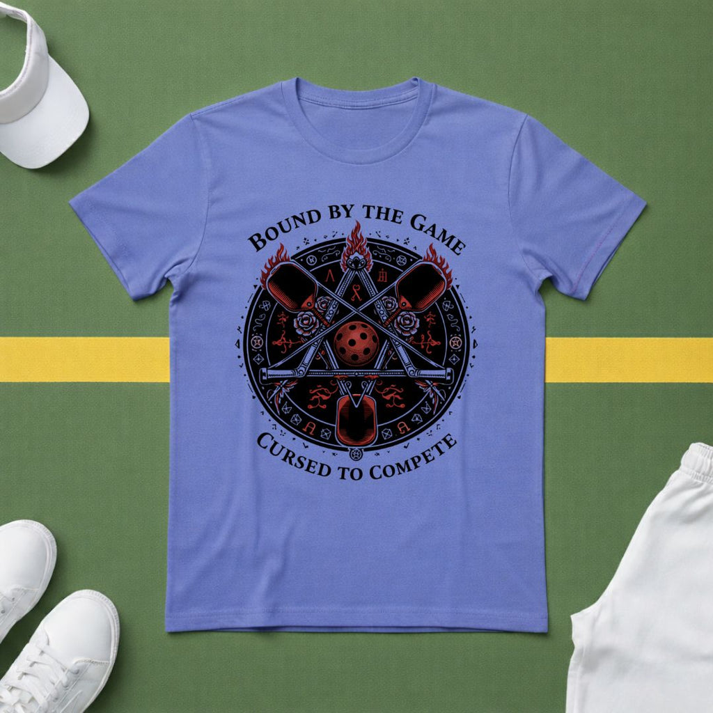 Bound by the Game T-Shirt