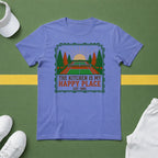 The Kitchen is my Happy Place T-Shirt