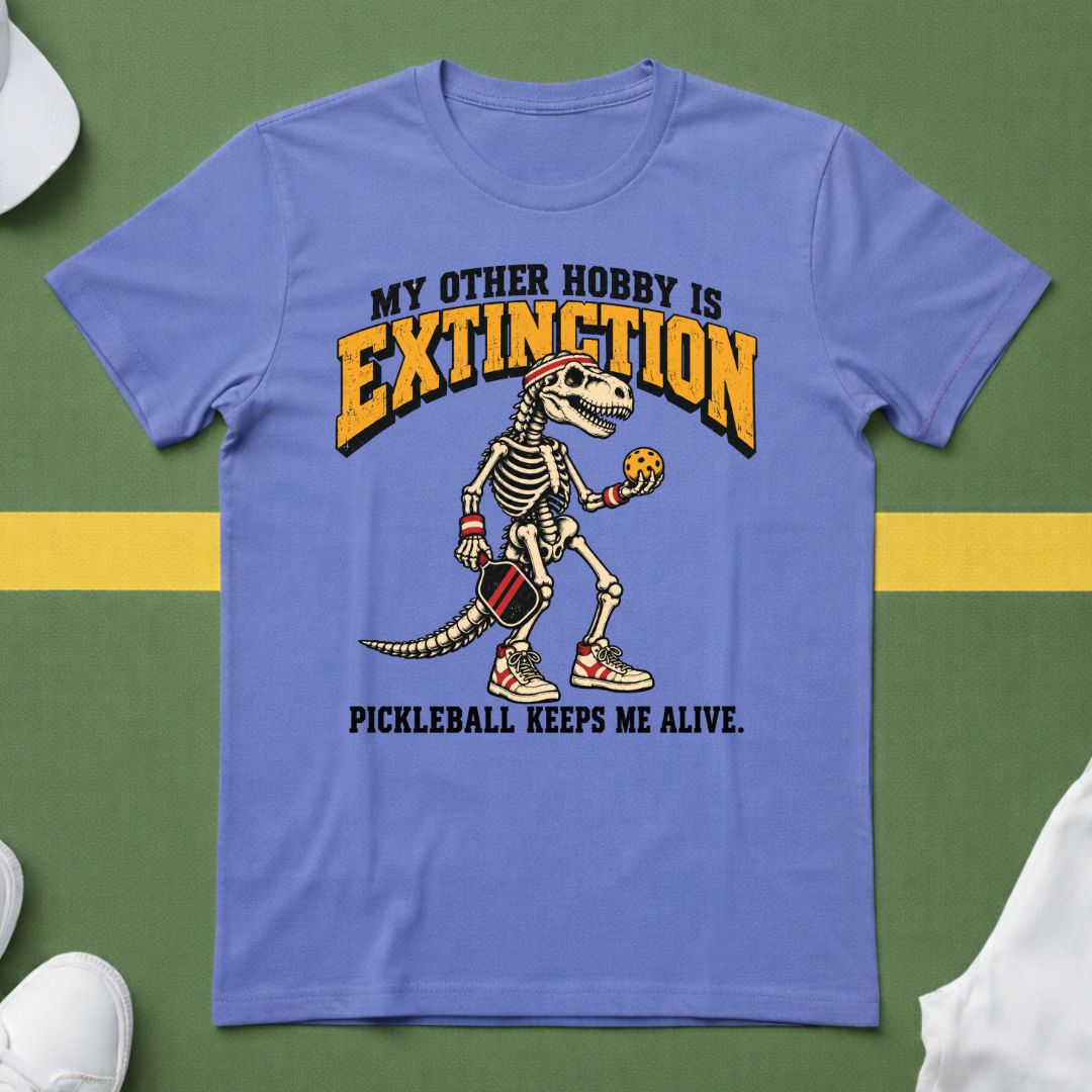 Extinction T-Shirt