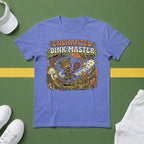 Enchanted Dink Master T-Shirt
