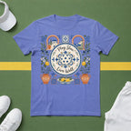 Greek Pickleball T-Shirt