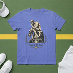 The Thinker Pickleball T-Shirt